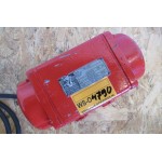 0,15 kW WEBER  RM200. Used